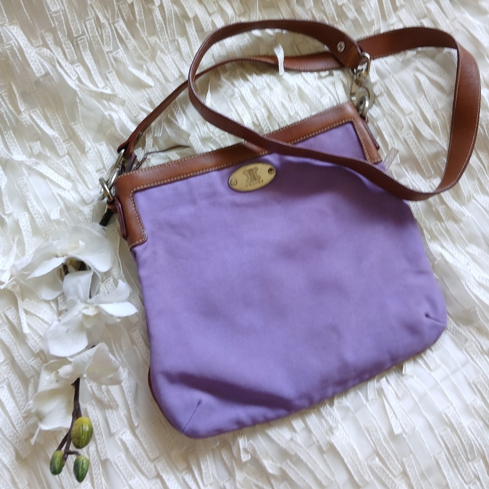Vintage Celine Showlder Bag - Picture 11 of 11
